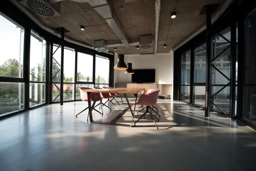 SIM GmbH – Immobilien. Energie. Zukunft.