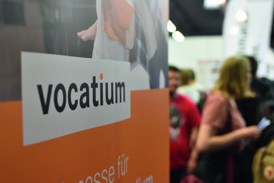 Vocatium