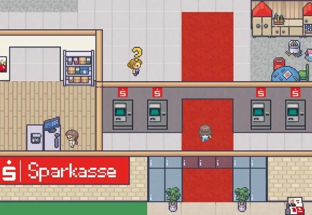 Schaffst du es den Tresor zu knacken?